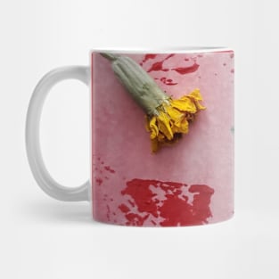 Merry Nature Mug